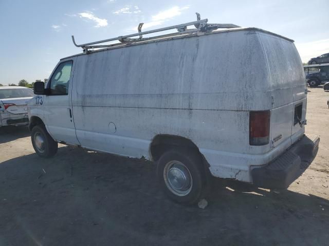 2006 Ford Econoline E250 Van