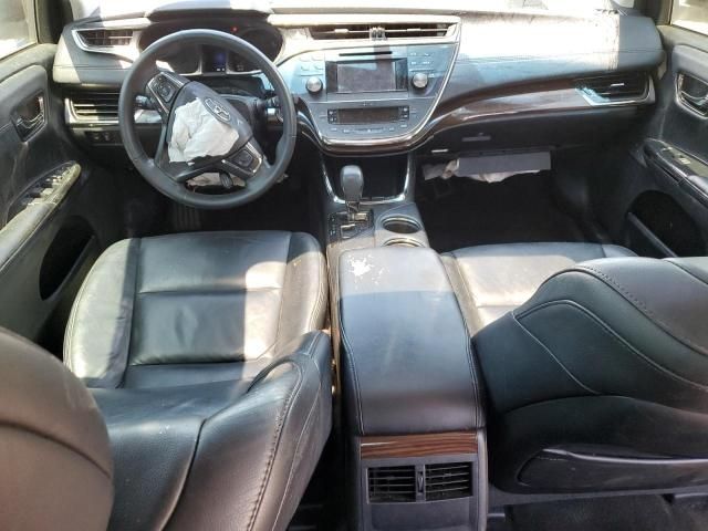 2014 Toyota Avalon Base