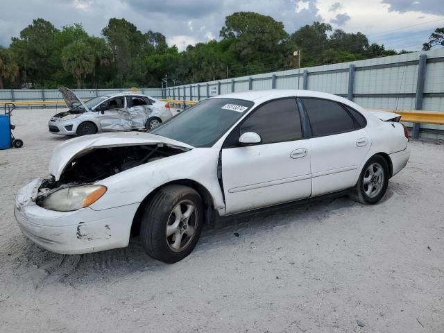 2003 Ford Taurus SE