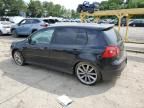 2009 Volkswagen GTI