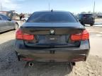 2014 BMW 335 XI