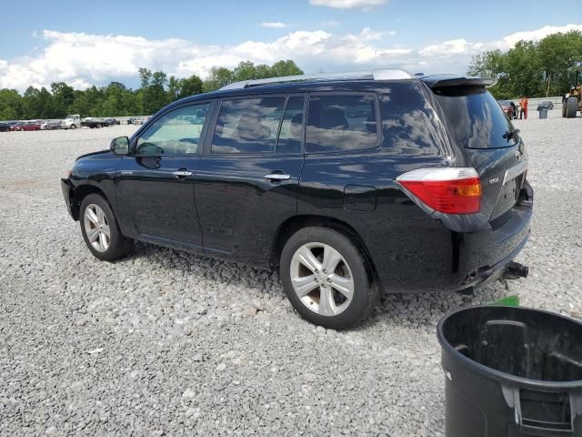 2009 Toyota Highlander Limited