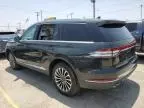 2023 Lincoln Aviator