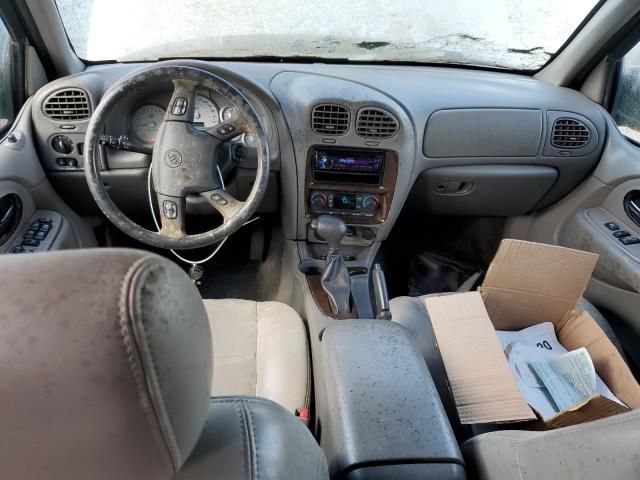 2004 Buick Rainier CXL