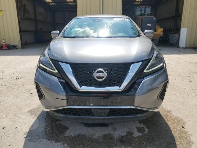 2023 Nissan Murano S