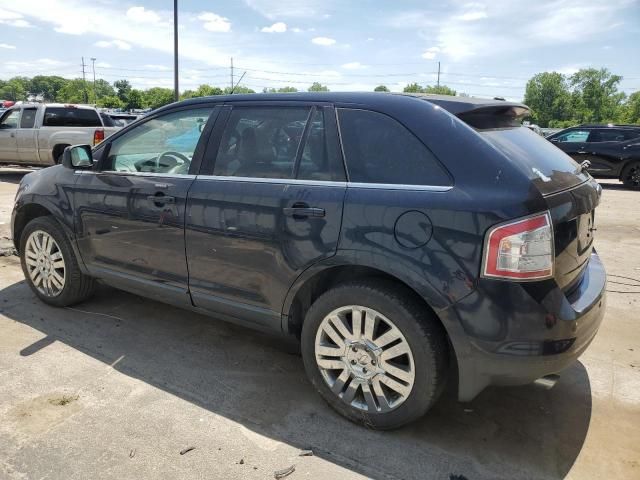 2008 Ford Edge Limited