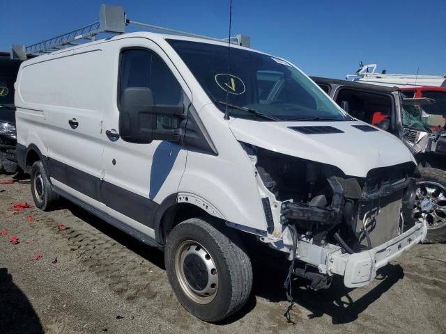 2019 Ford Transit T-250