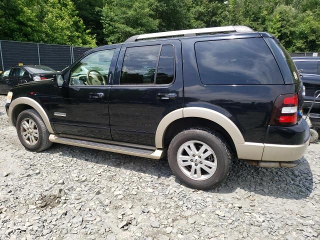 2006 Ford Explorer Eddie Bauer