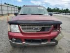 2004 Ford Explorer Eddie Bauer