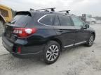 2017 Subaru Outback Touring