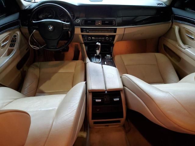 2011 BMW 535 XI