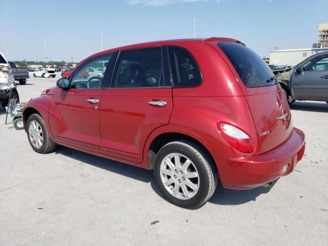 2008 Chrysler PT Cruiser Touring