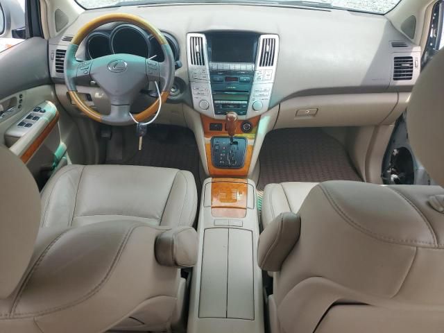 2009 Lexus RX 350