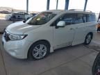 2015 Nissan Quest S