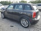 2015 Mini Cooper Countryman