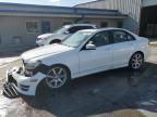 2014 Mercedes-Benz C 250