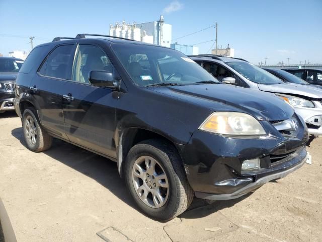 2006 Acura MDX Touring