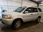 2003 Honda Pilot EX