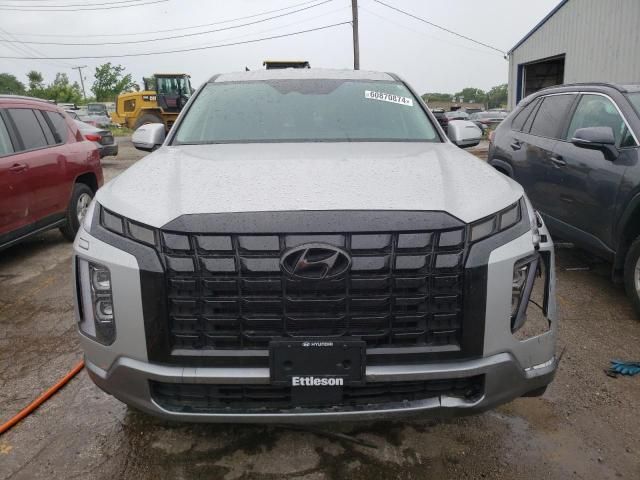 2023 Hyundai Palisade SE