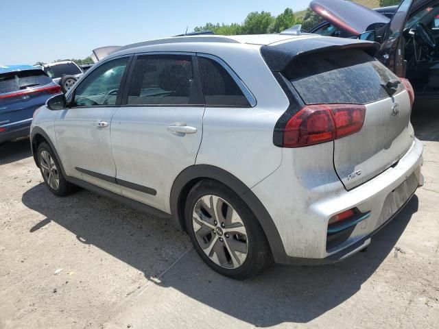 2019 KIA Niro EX