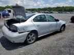 2004 Pontiac Grand AM SE1