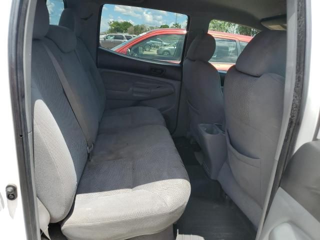 2007 Toyota Tacoma Double Cab Prerunner