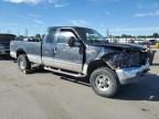 2000 Ford F250 Super Duty