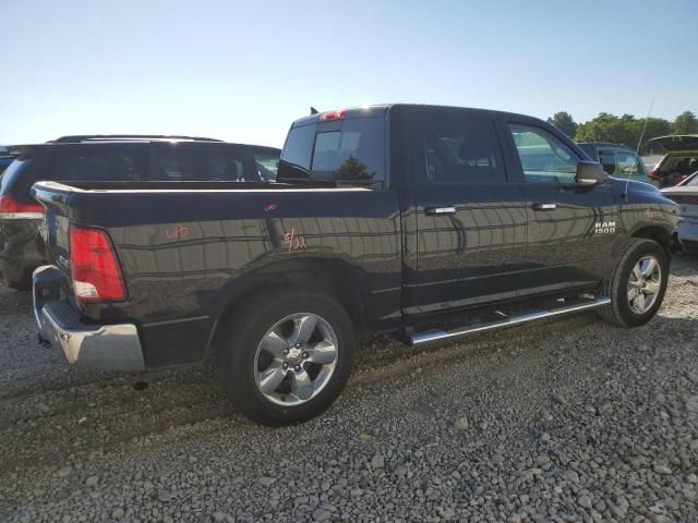 2015 Dodge RAM 1500 SLT