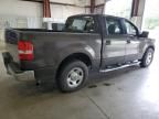 2005 Ford F150 Supercrew