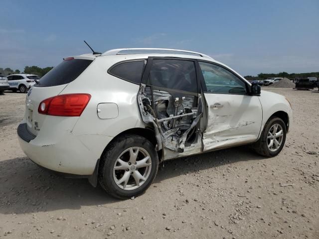 2010 Nissan Rogue S