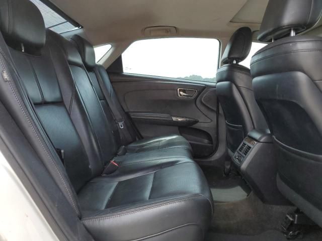 2013 Toyota Avalon Base