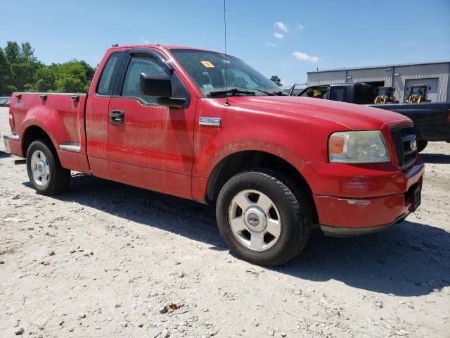 2004 Ford F150