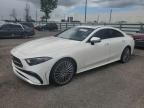 2022 Mercedes-Benz CLS 450 4matic