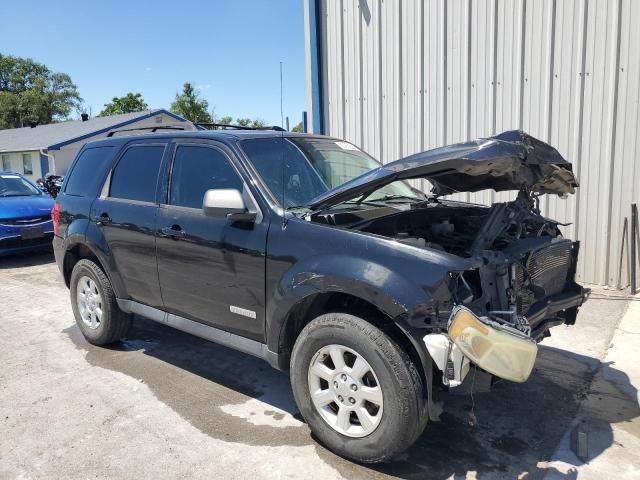 2008 Mazda Tribute I