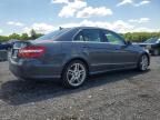 2013 Mercedes-Benz E 350 4matic