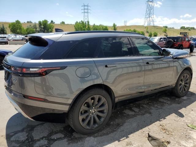 2018 Land Rover Range Rover Velar R-DYNAMIC SE