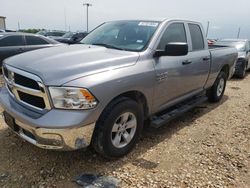 Carros dañados por granizo a la venta en subasta: 2019 Dodge RAM 1500 Classic Tradesman