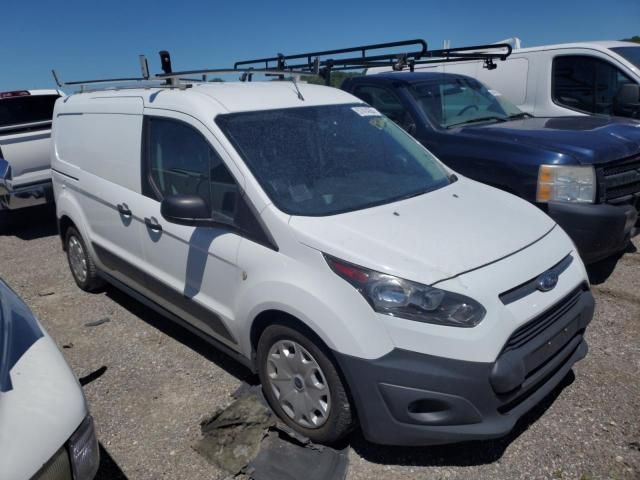 2016 Ford Transit Connect XL