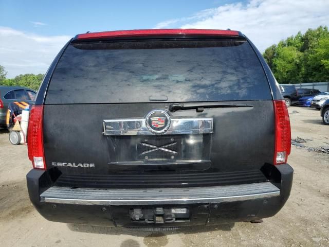 2007 Cadillac Escalade Luxury