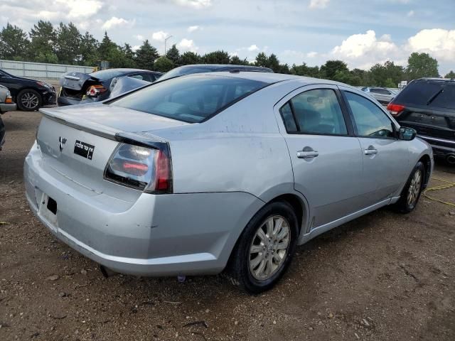 2007 Mitsubishi Galant ES Premium