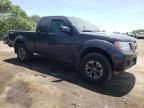 2013 Nissan Frontier SV