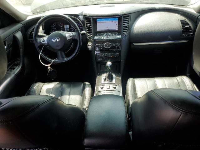 2012 Infiniti FX35