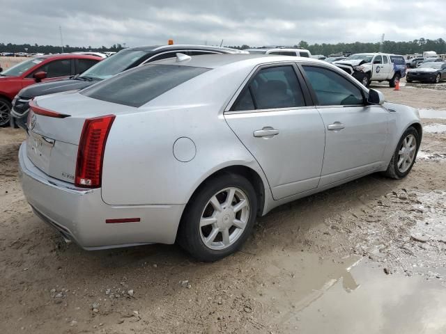 2009 Cadillac CTS