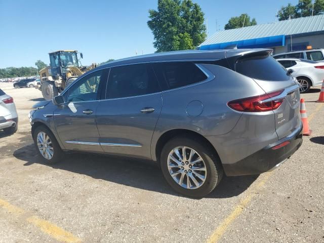 2018 Buick Enclave Premium