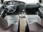 2001 Nissan Pathfinder LE