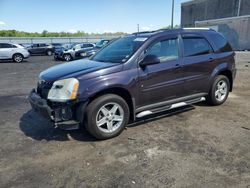 2006 Chevrolet Equinox LT en venta en Fredericksburg, VA