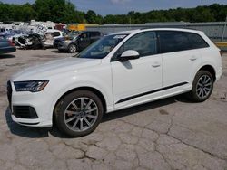 2024 Audi Q7 Premium Plus en venta en Kansas City, KS