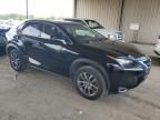 2015 Lexus NX 200T