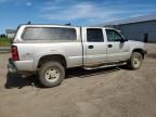 2004 Chevrolet Silverado K2500 Heavy Duty