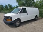 2013 Chevrolet Express G2500